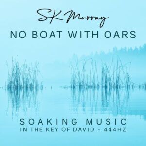 No Boat With Oars CD
