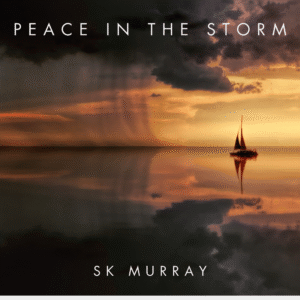 Peace in the Storm CD