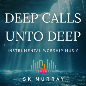 Deep Calls Unto Deep - mp3 digital download