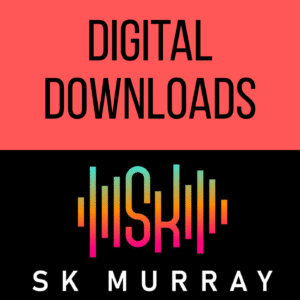 Digital Downloads (MP3)