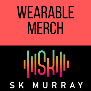 Merch/Clothing