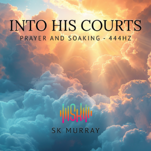 Into His Courts – mp3 digital download