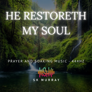 He Restoreth My Soul - mp3 digital download
